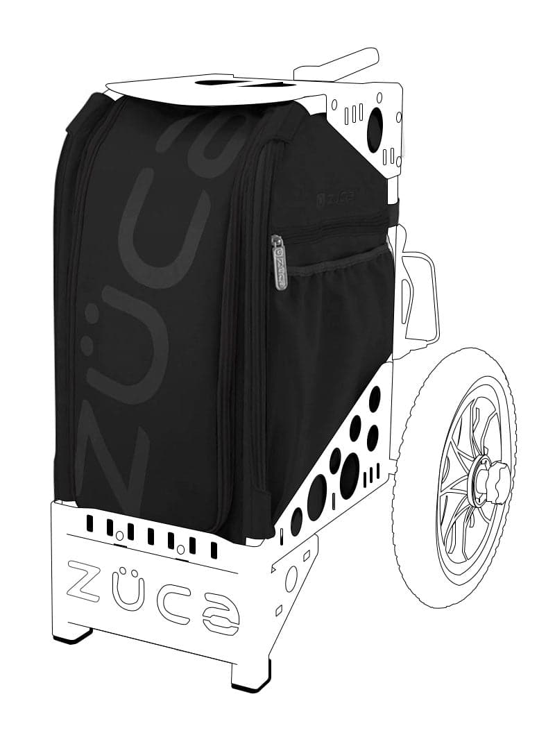 All-Terrain/Disc Golf Insert Bag