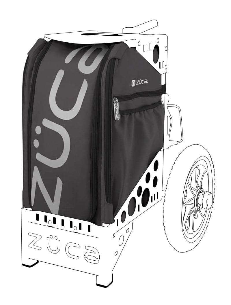All-Terrain/Disc Golf Insert Bag
