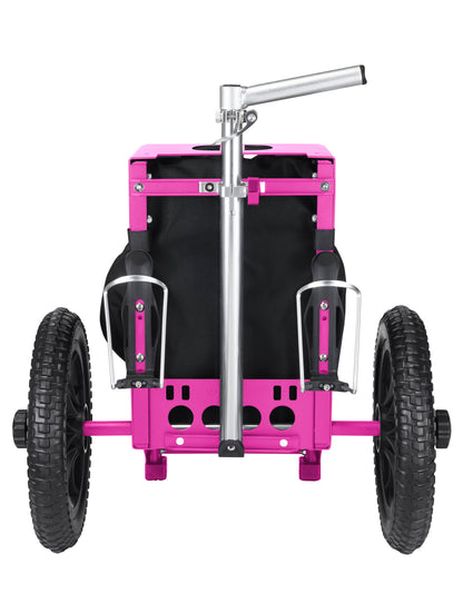 Compact Cart Black