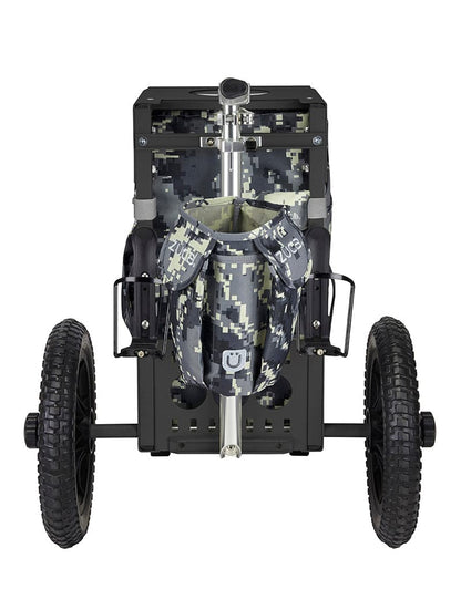 Disc Golf Cart Anaconda