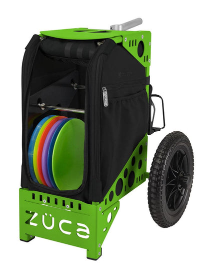 Disc Golf Cart Covert