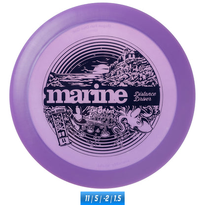 Marine