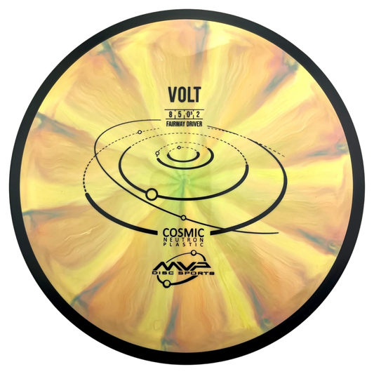 MVP Disc Sports Cosmic Neutron Volt product image