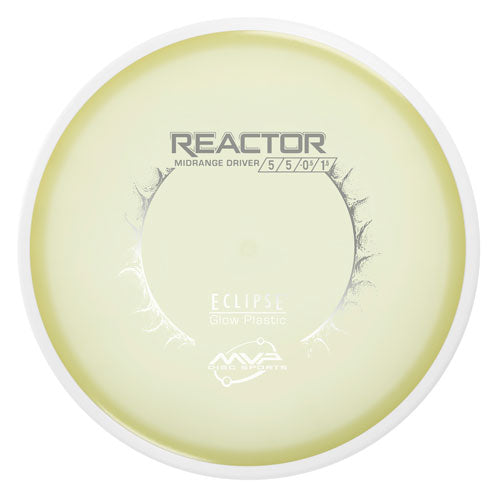 MVP Disc Sports Eclipse Reactor product image