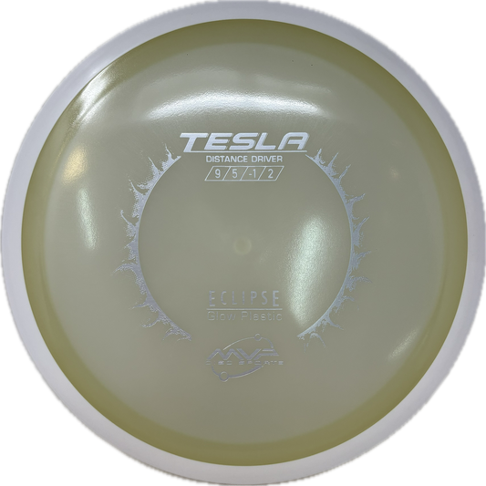 MVP Disc Sports Eclipse Tesla product image