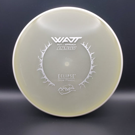 MVP Disc Sports Eclipse Watt product image