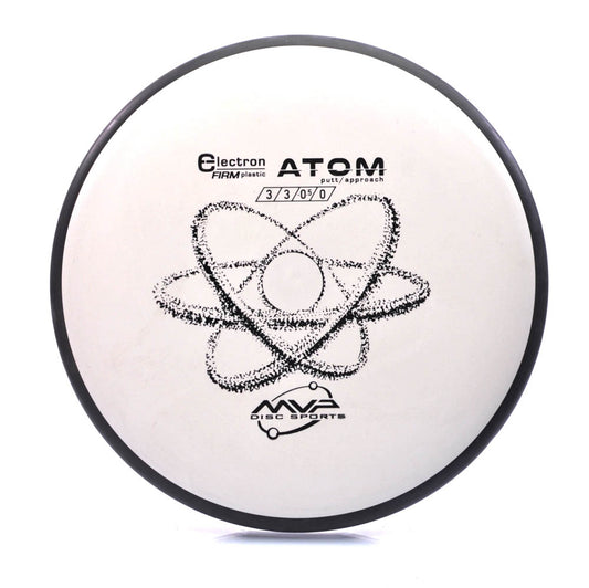 MVP Disc Sports Electron Atom (Firm) product image