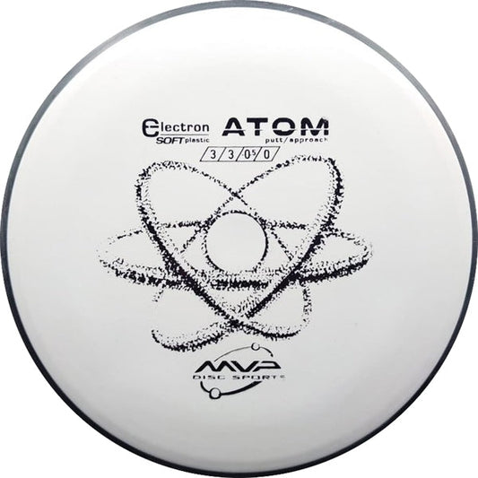 MVP Disc Sports Electron Atom (Soft) product image