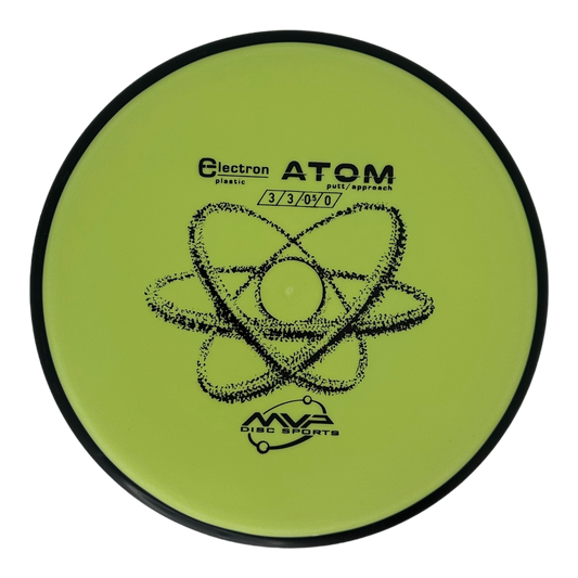 MVP Disc Sports Electron Atom product image