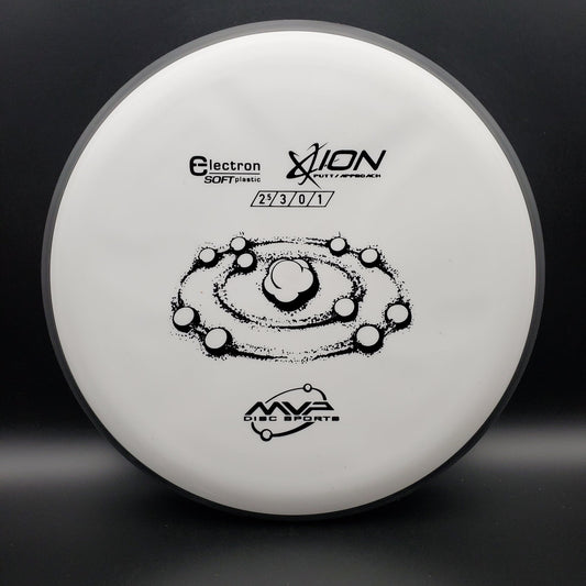 MVP Disc Sports Electron Ion (Soft) product image