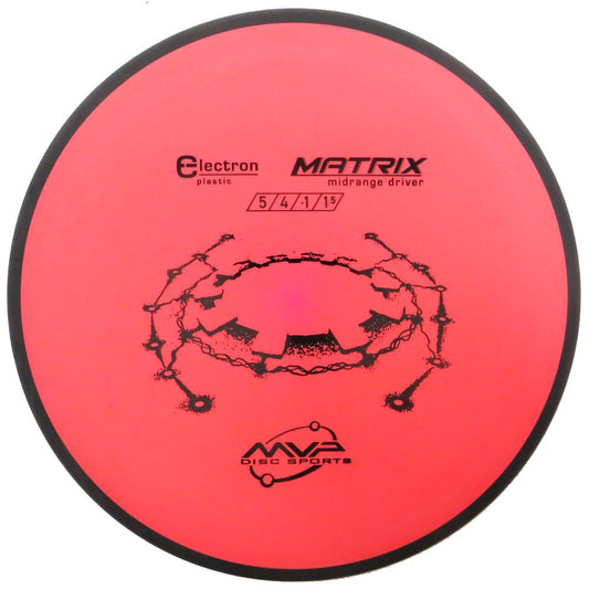 MVP Disc Sports Electron Matrix product image