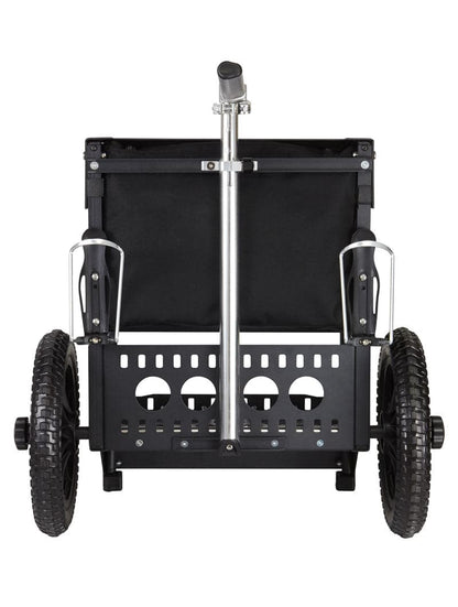 Transit Cart Black
