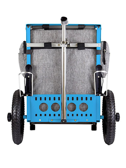 Trekker LG Cart Charcoal