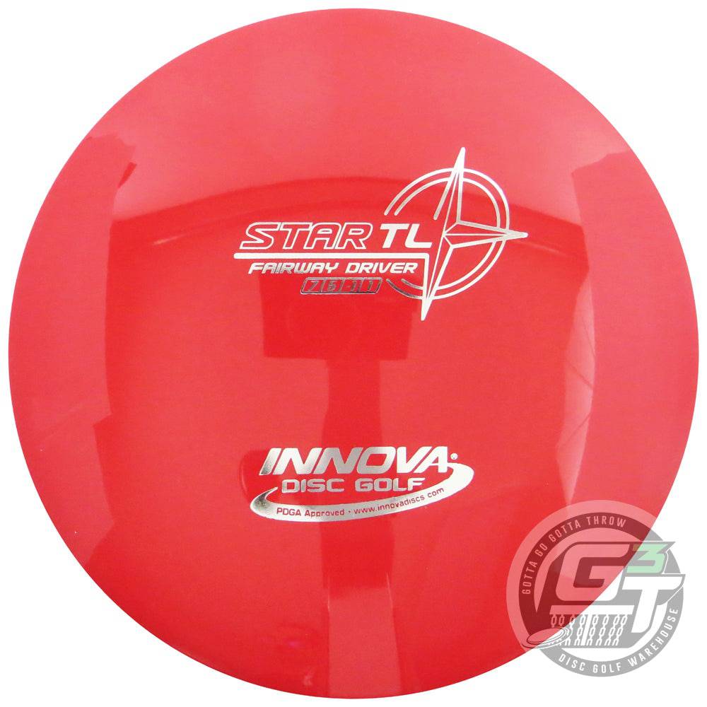 Innova Star TL