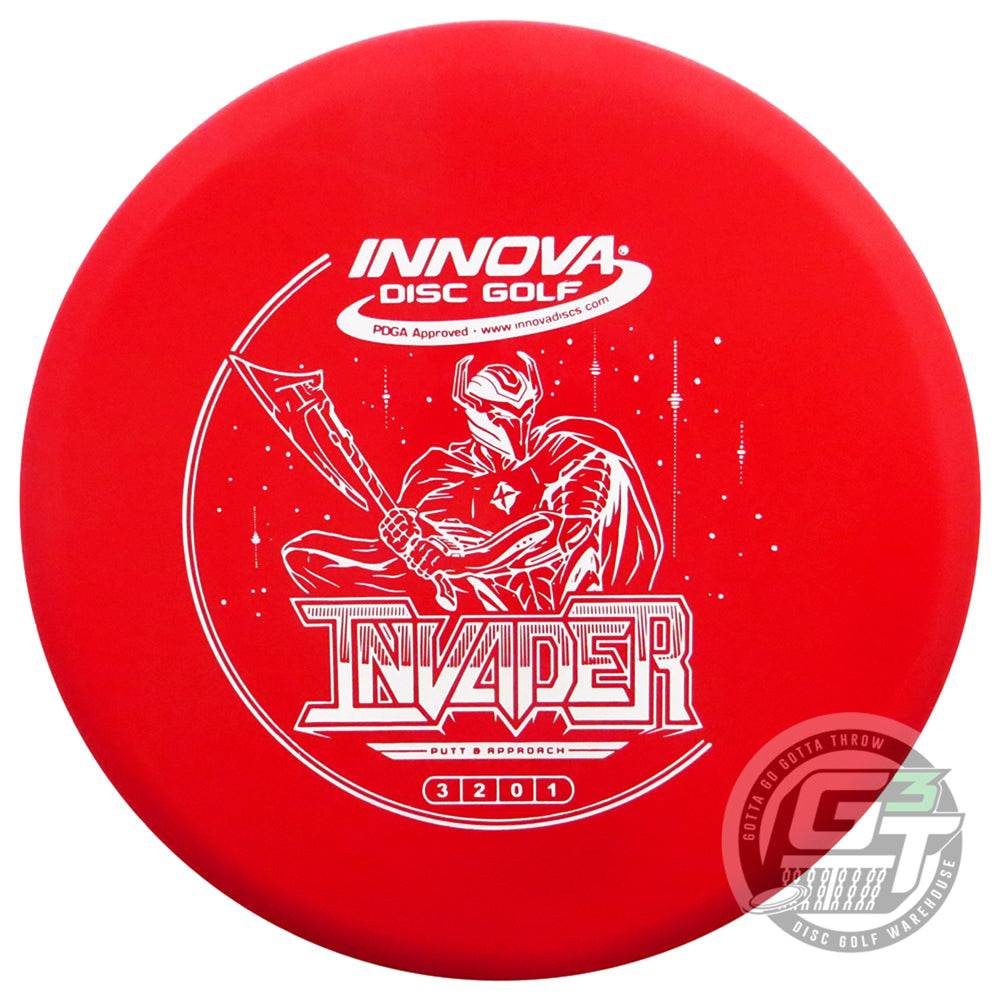 Innova DX Invader