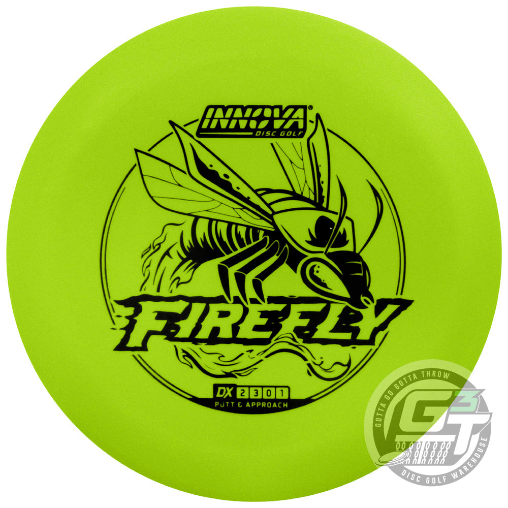 Innova DX Firefly