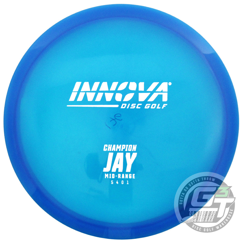Innova Champion Jay