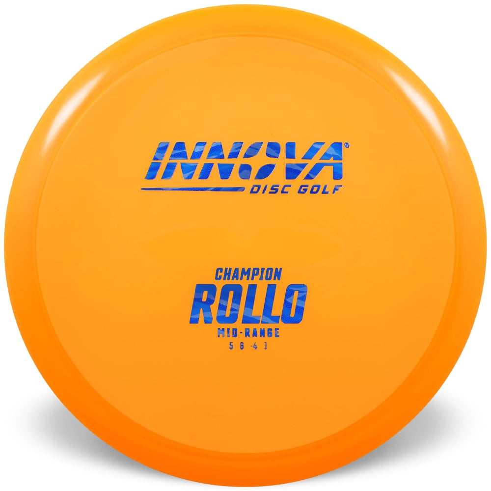 Innova Champion Rollo