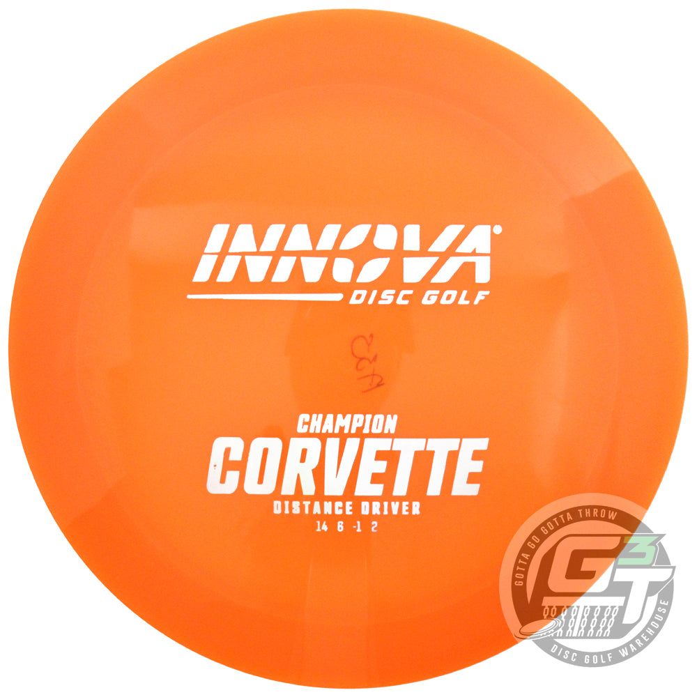 Innova Champion Corvette
