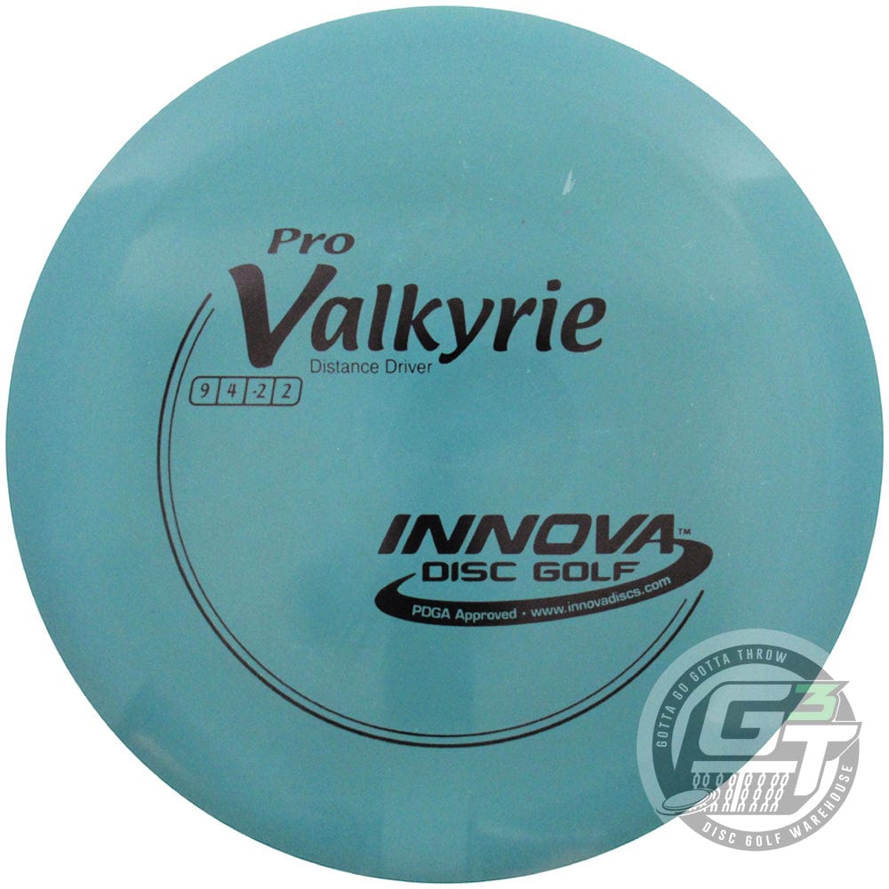 Innova Pro Valkyrie
