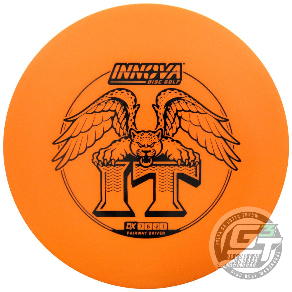Innova DX IT