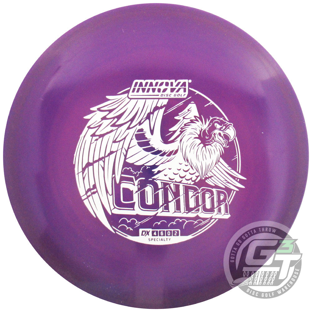 Innova DX Condor