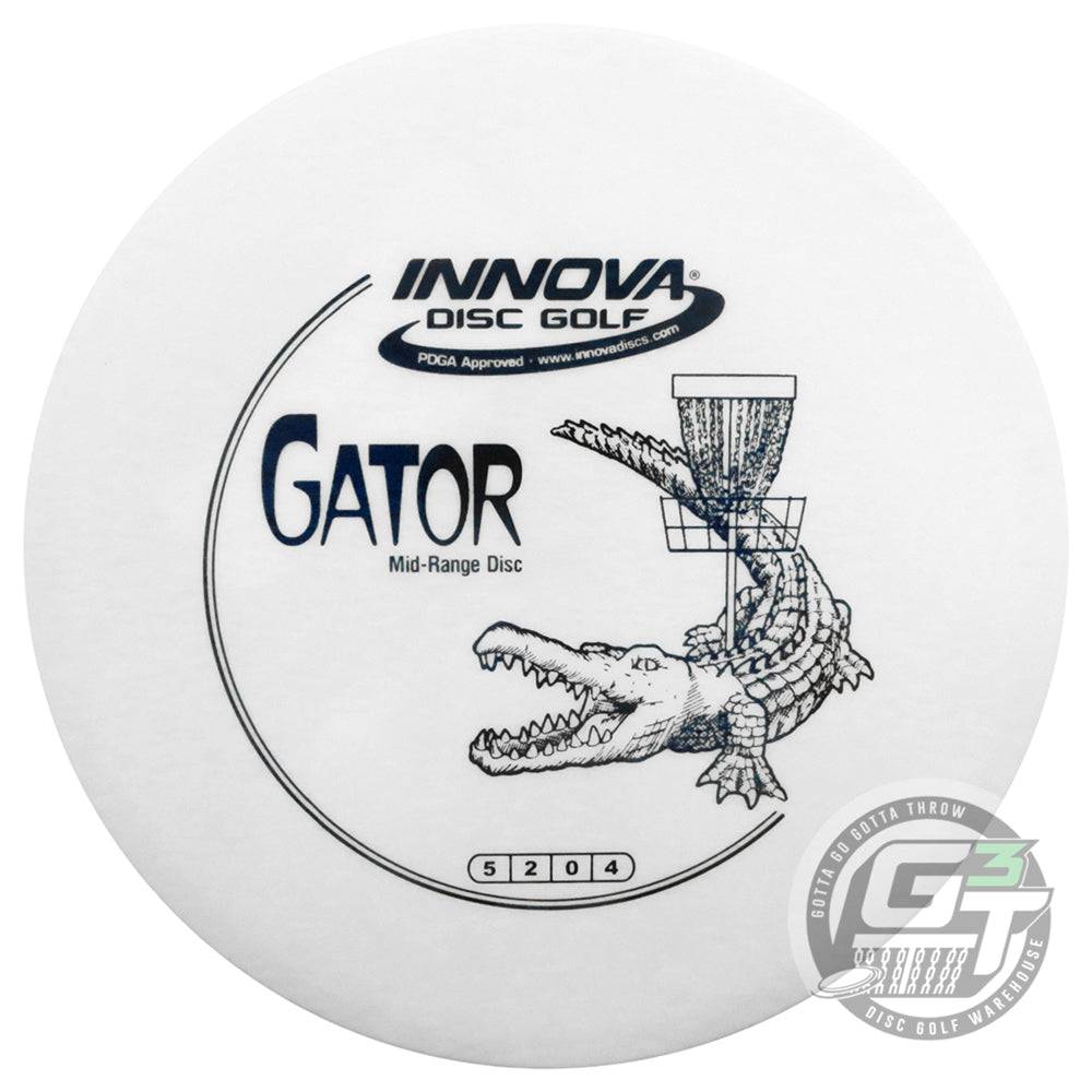 Innova DX Gator