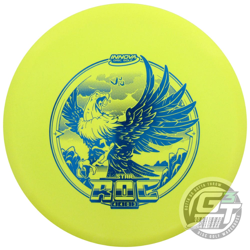 Innova Star Rancho Roc