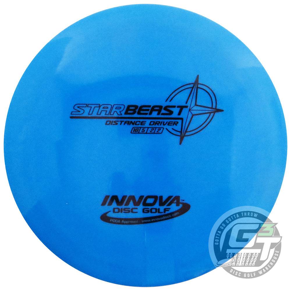 Innova Star Beast