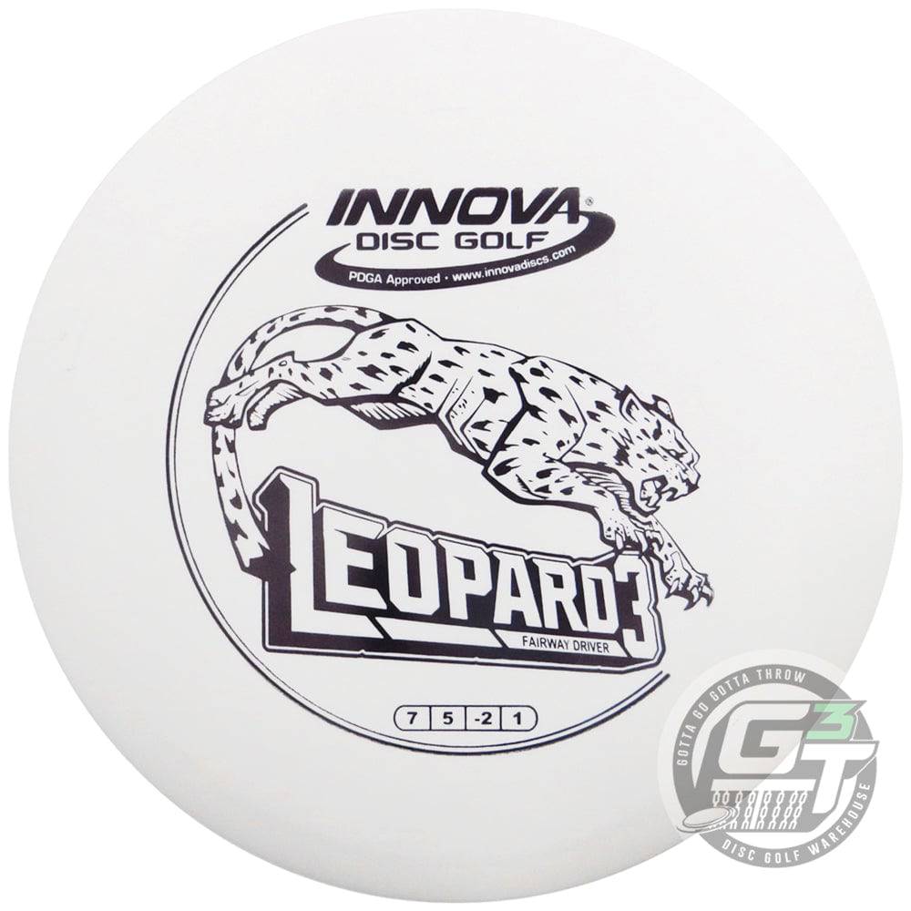 Innova DX Leopard3