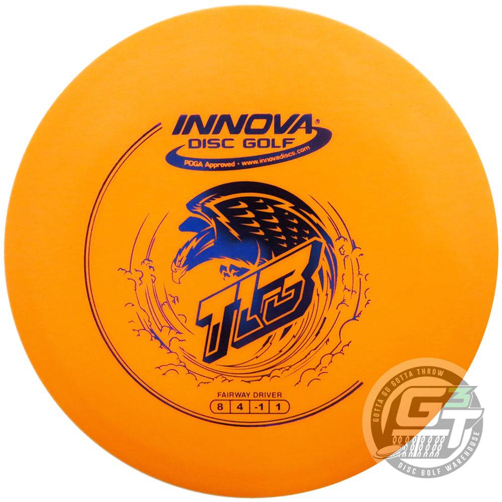 Innova DX TL3