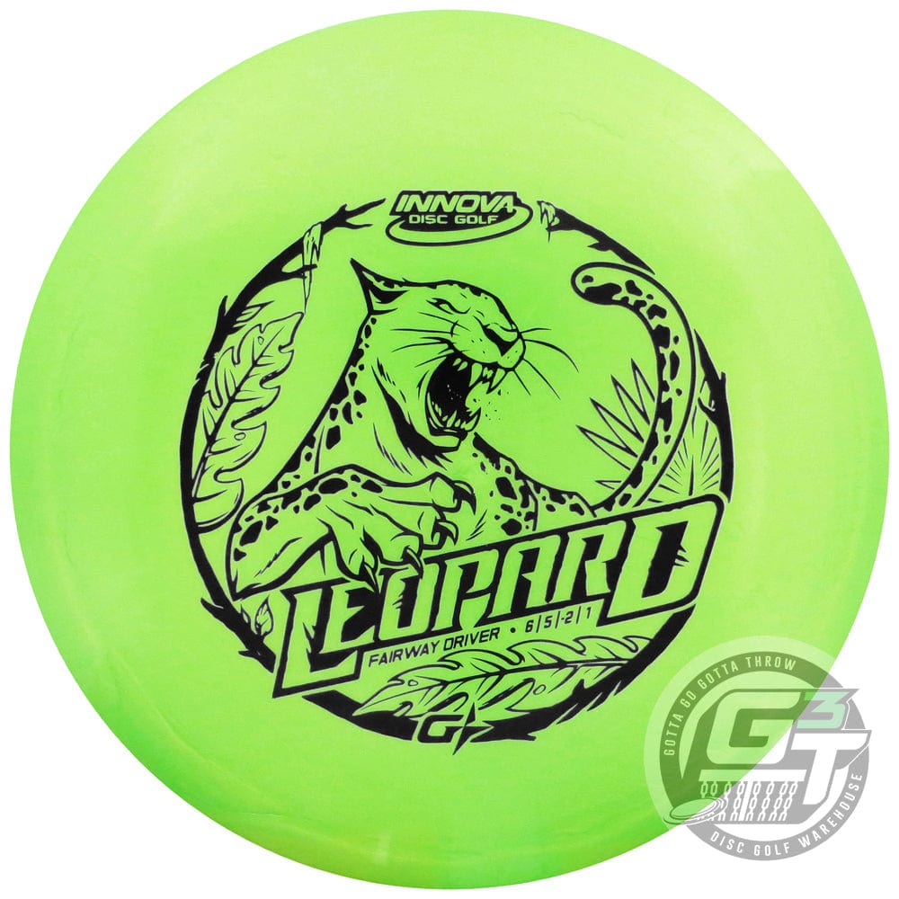Innova GStar Leopard