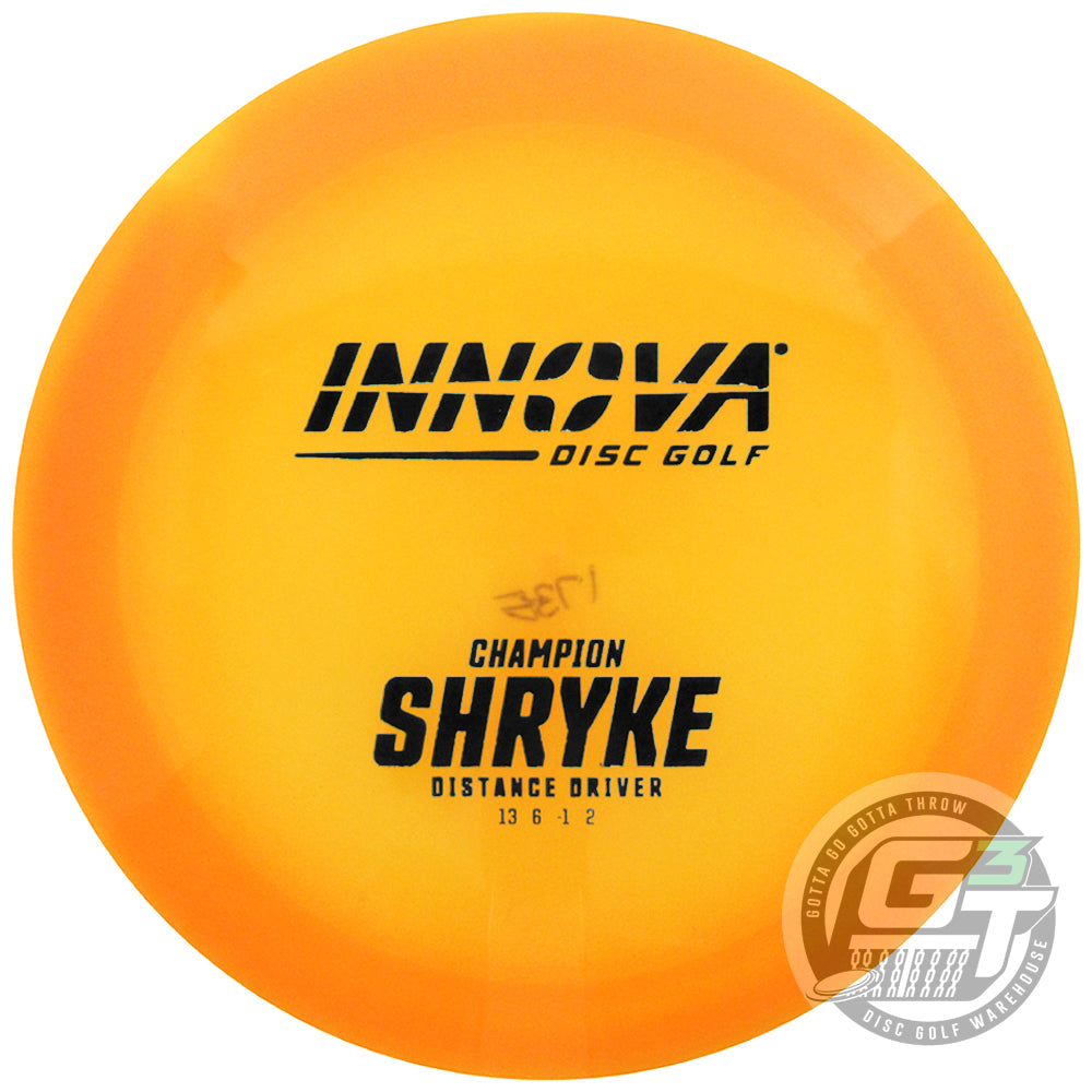 Innova Champion Shryke