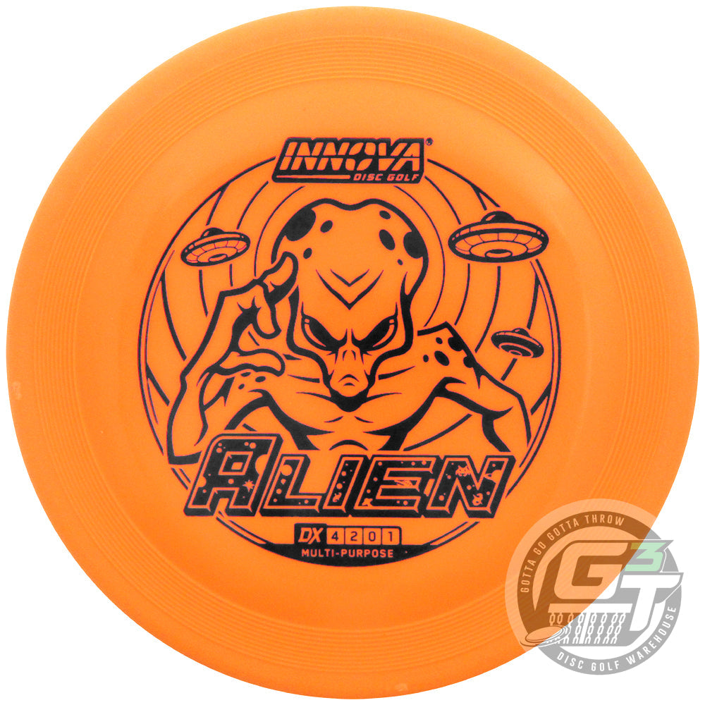 Innova DX Alien