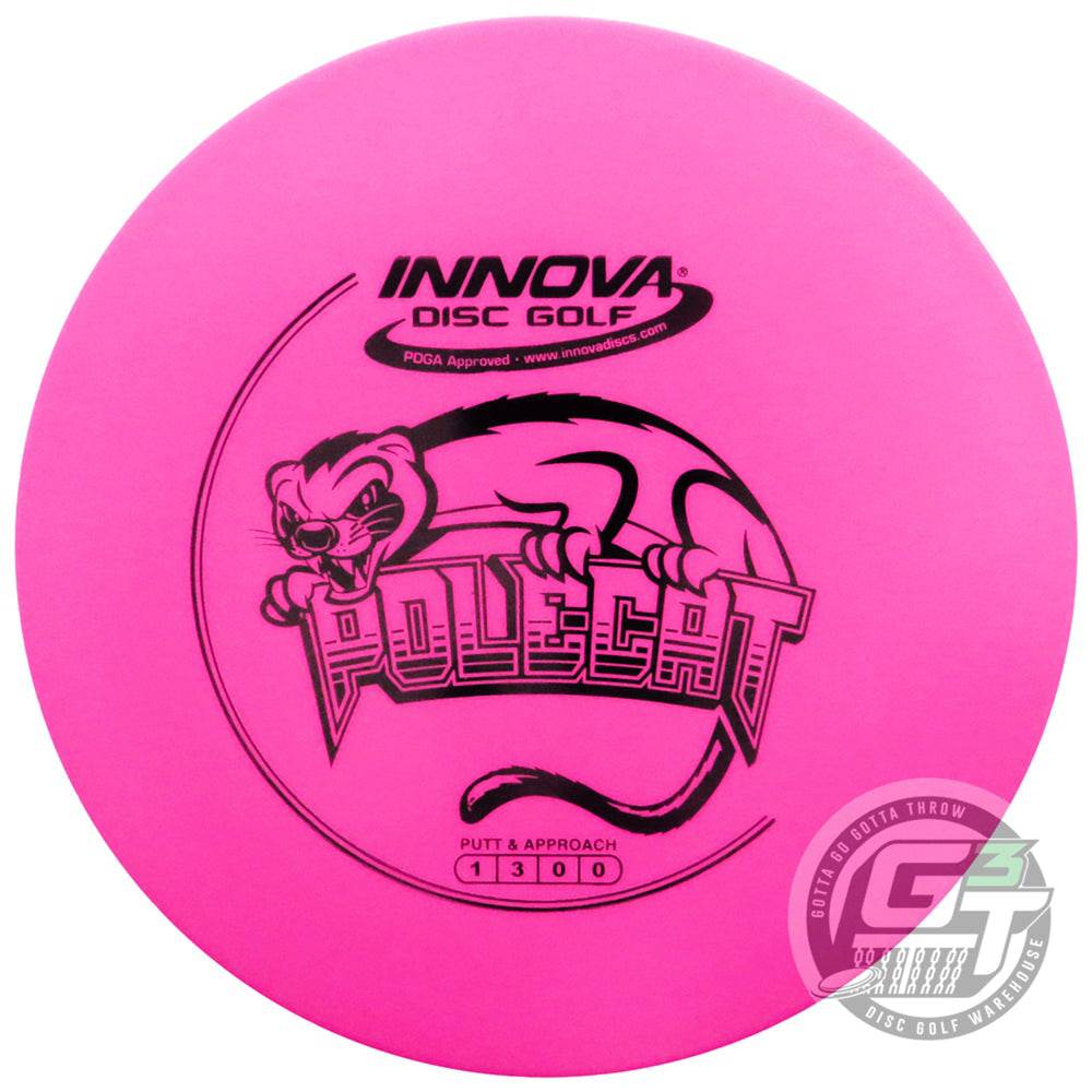 Innova DX Polecat