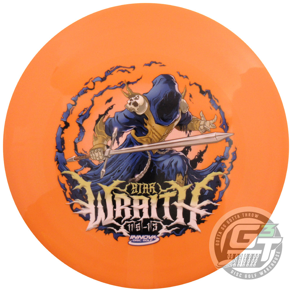 Innova InnVision Star Wraith
