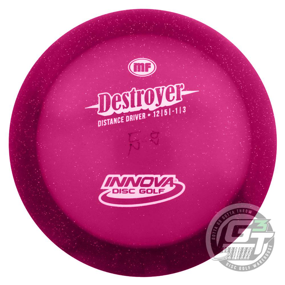 Innova Metal Flake Champion Destroyer