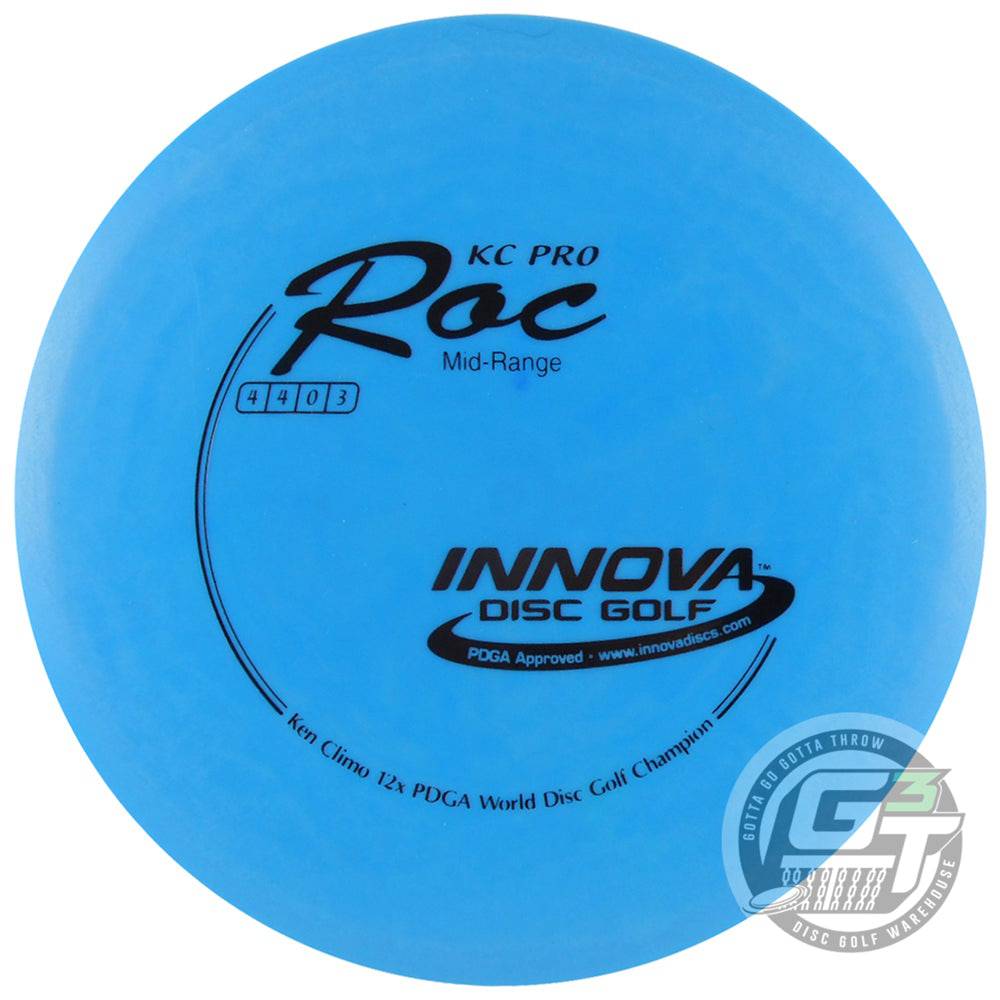 Innova Pro KC Roc