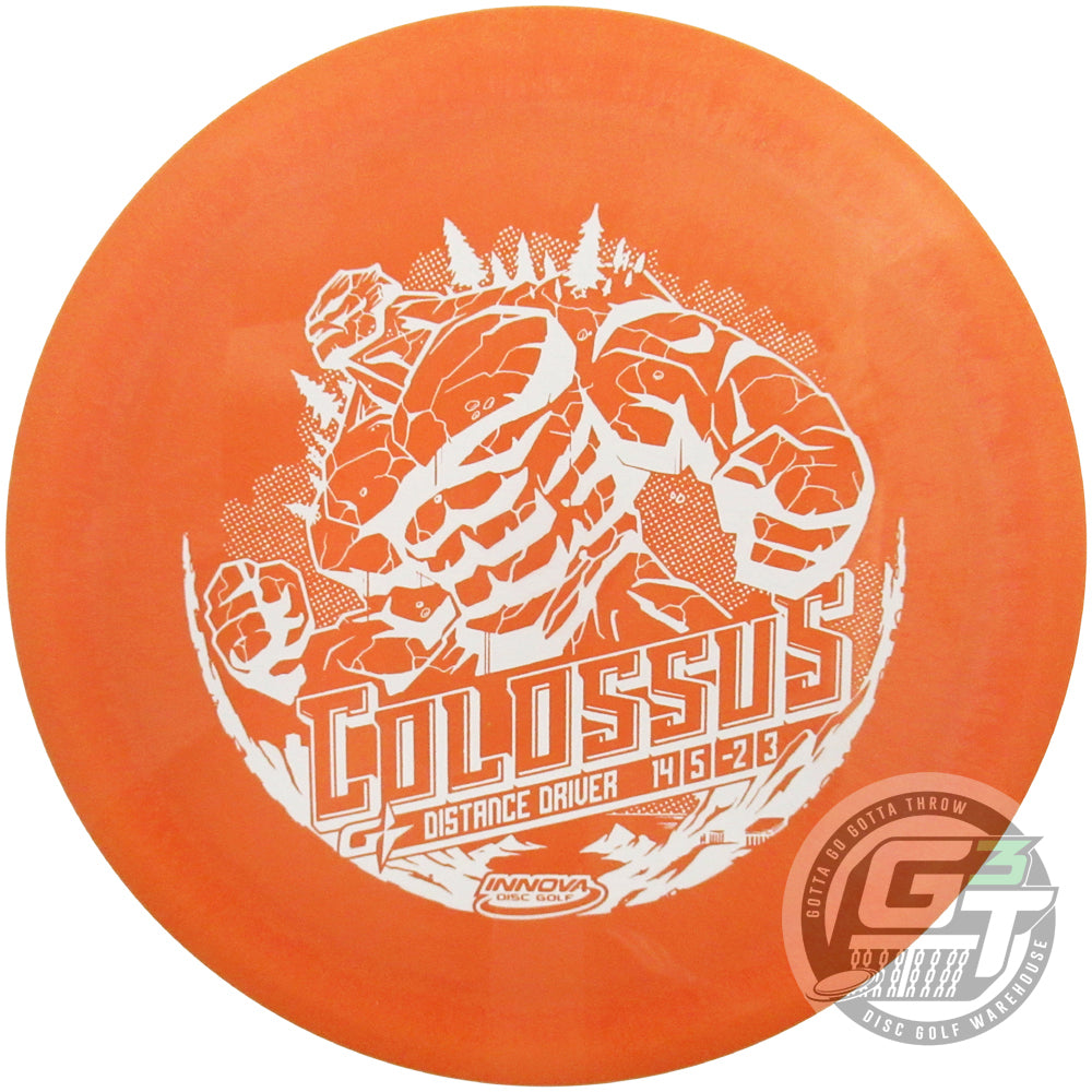 Innova GStar Colossus