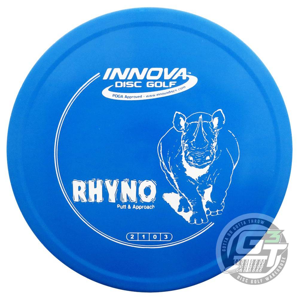 Innova DX Rhyno