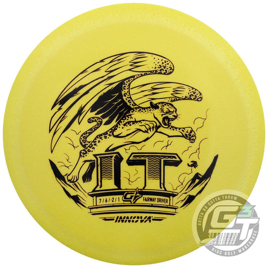 Innova GStar IT