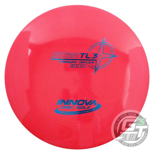 Innova Star TL3