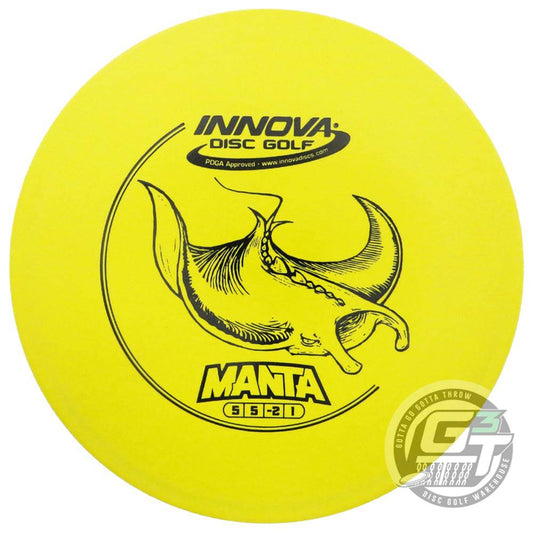 Innova DX Manta