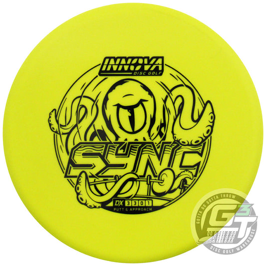 Innova DX Sync