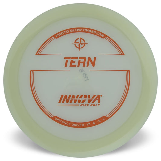 Innova Proto Glow Champion Tern