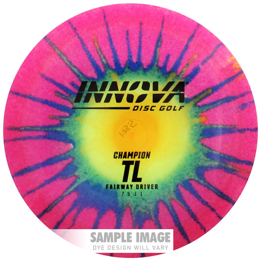 Innova I-Dye Champion TL