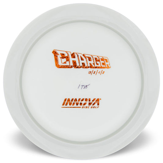 Innova Bottom Stamp Star Charger