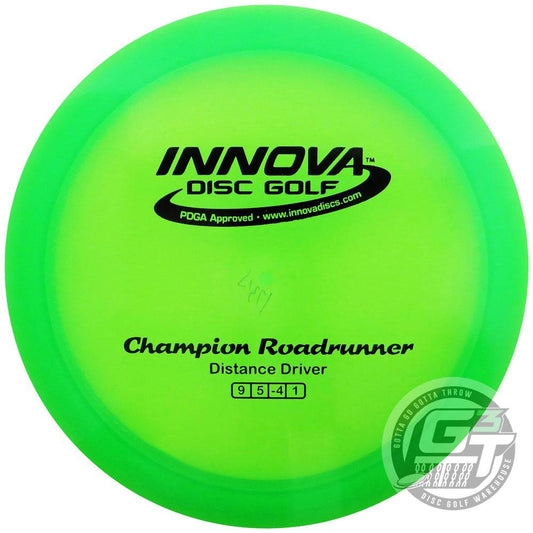 Innova Champion Roadrunner