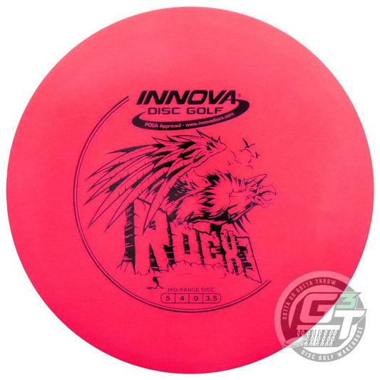 Innova DX RocX3
