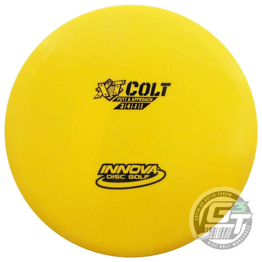 Innova XT Colt